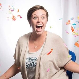 Meet your Posher, Jillian